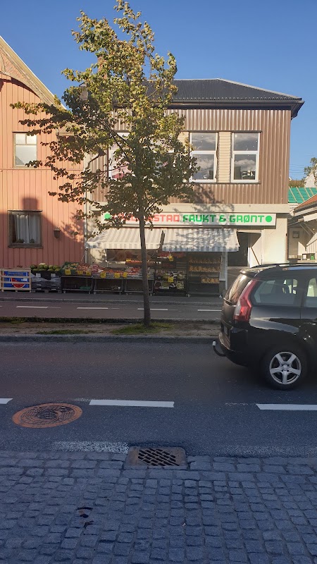 Fredrikstad Frukt & Grønt