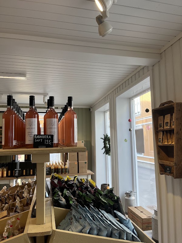 Torghandleriet Gårdsbutikk Kragerø