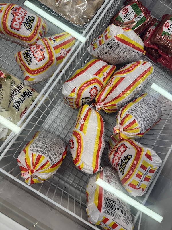 Bazar Smak Dagligvare