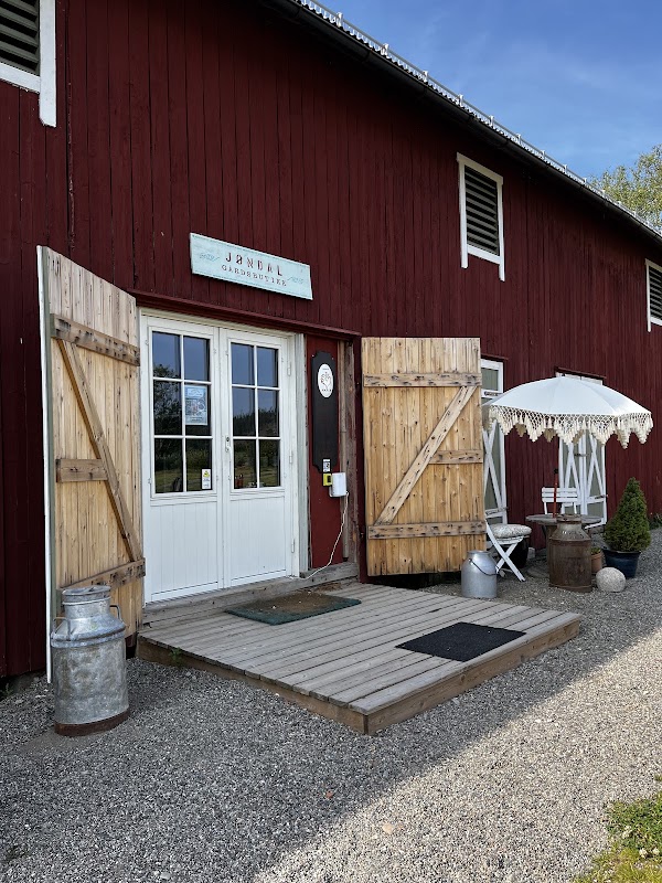 Jøndal Gårdsbutikk