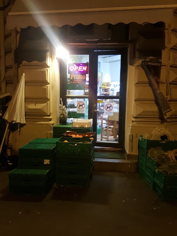 Primo Dagligvare