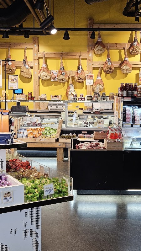 Smak av Italia - Oslo Majorstuen