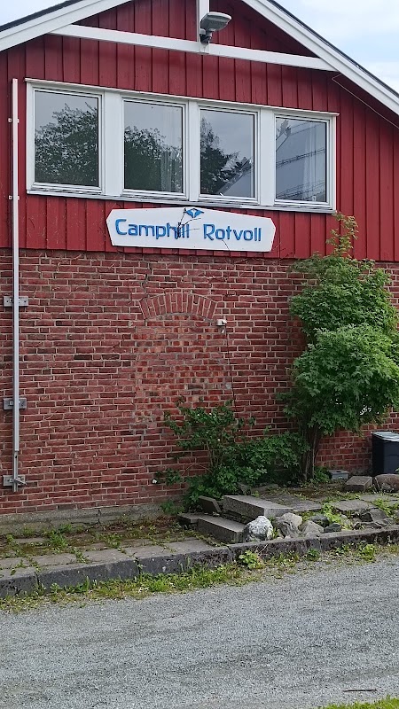 Rotvoll Landhandel