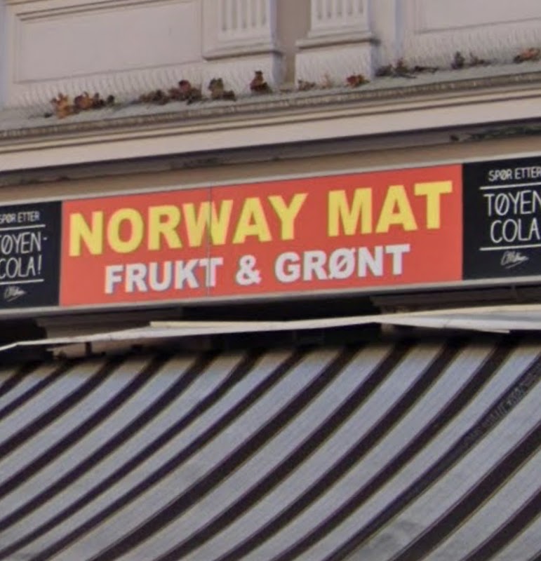 Norway Mat As