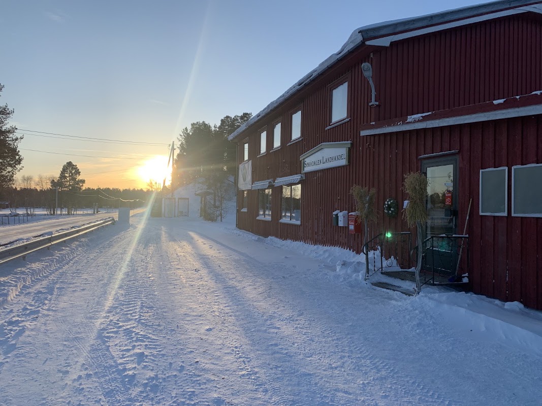 Sømådalen Landhandel AS