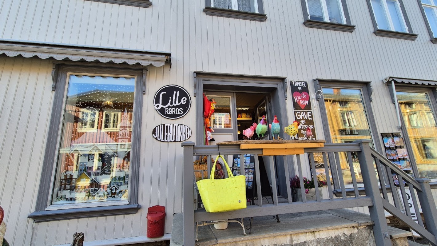 Lille Røros