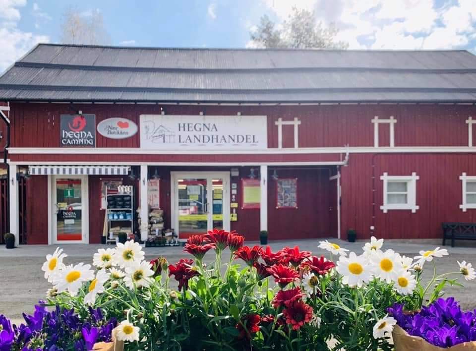Hegna Landhandel | 24/7