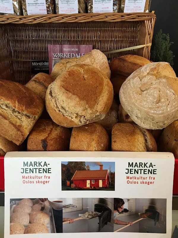 Sørkedalen Landhandel