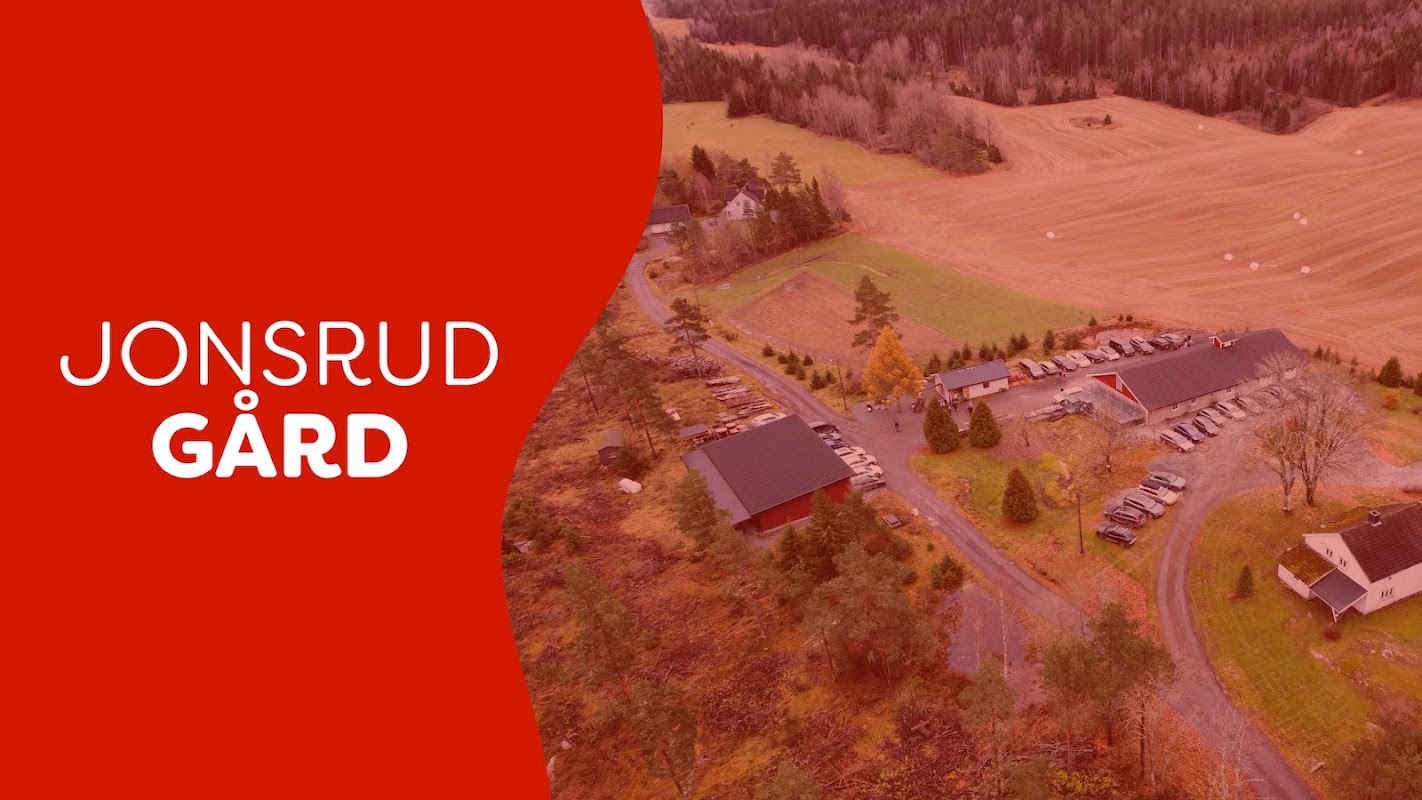 Jonsrud Gård