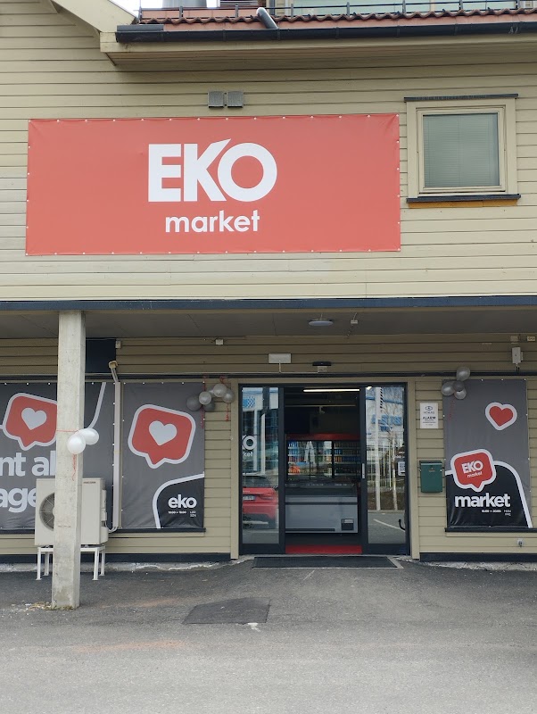 EkoMarketArendal