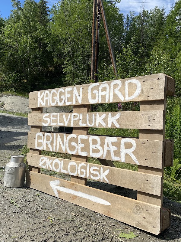 Kaggen Gård