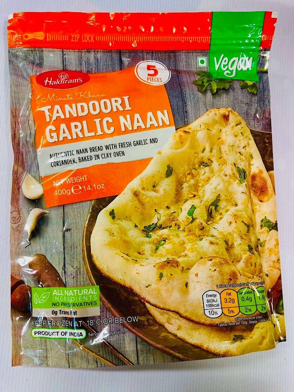 Green Foods AS