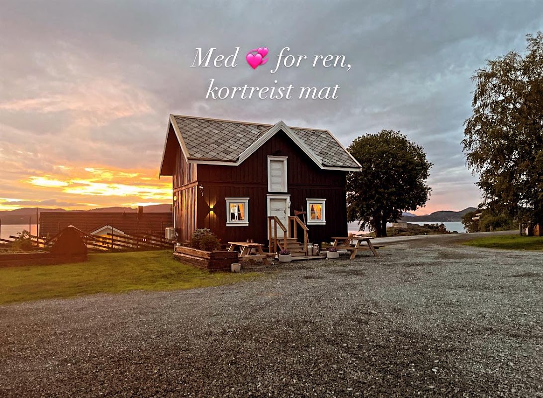 Steinvik Gårdsutsalg
