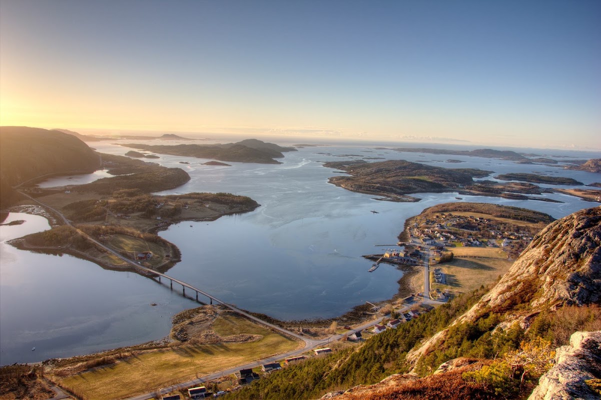 Lauvsnes