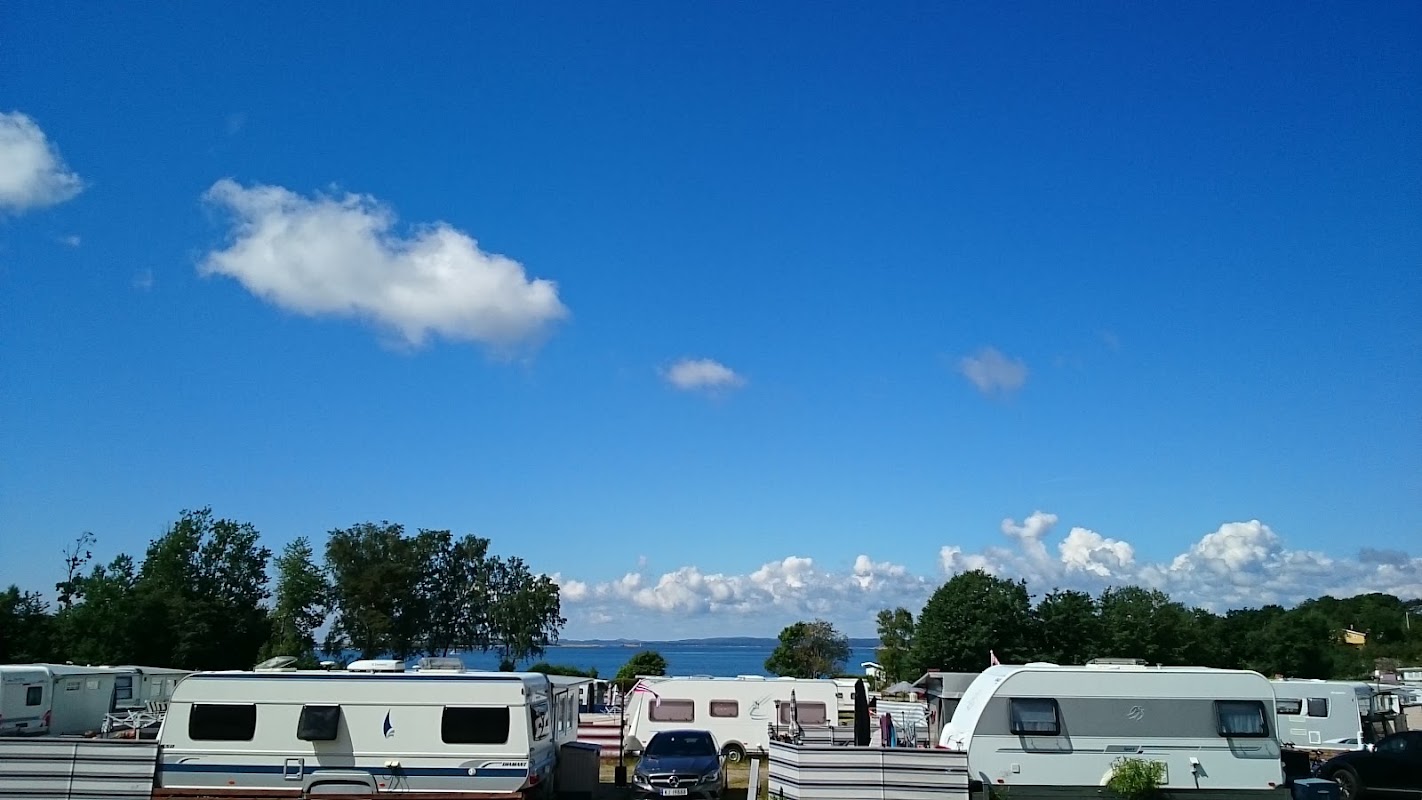 Blokkebukta Landhandleri