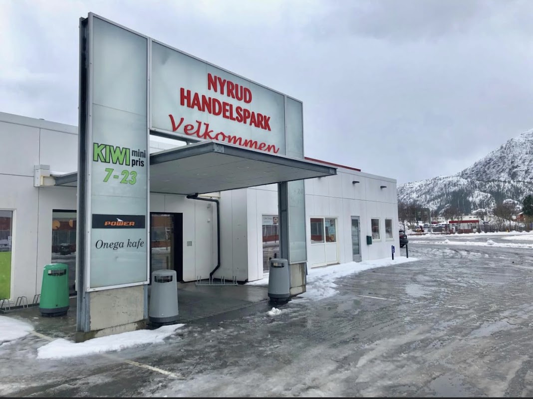 Erawan market Mosjøen