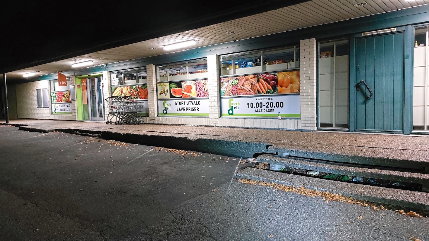 Fresh Deli