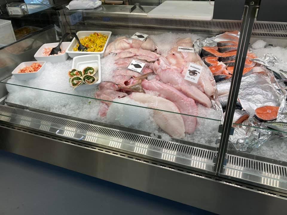 Fiskelaget AS
