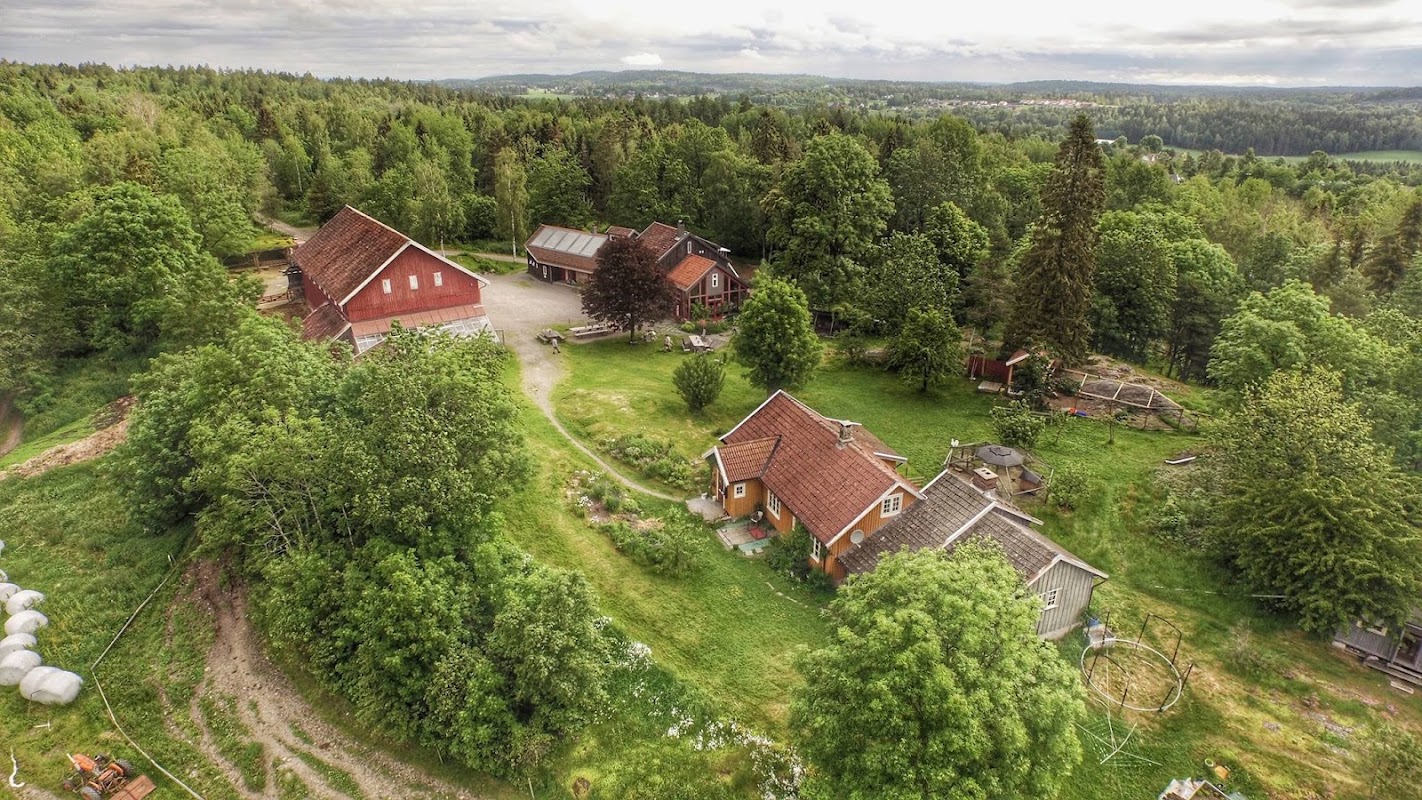 Holt Gård