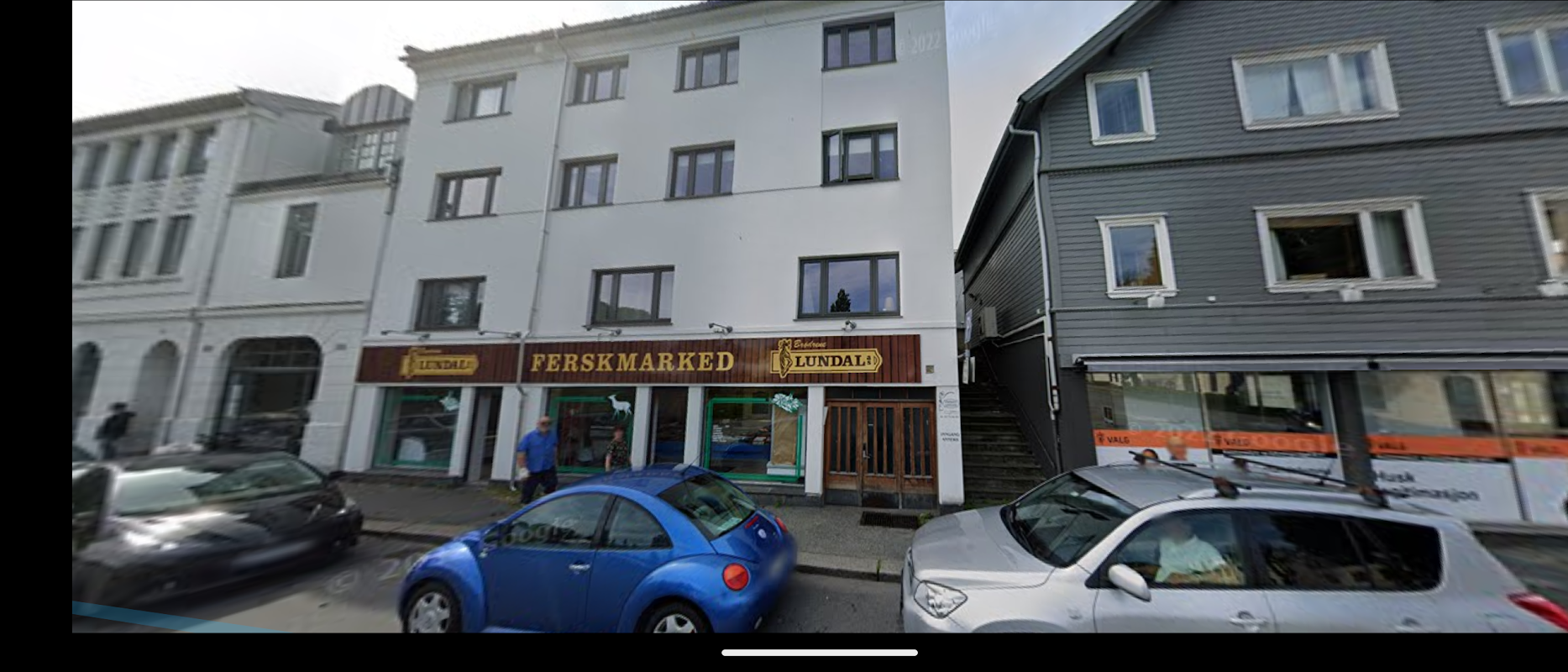 Lundal Ferskmarked