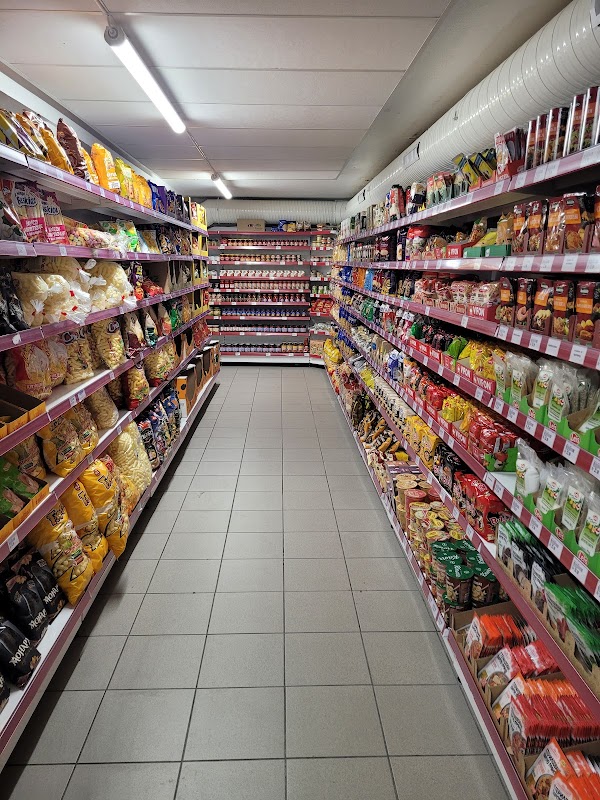 EkoMarket - Eastern European Grocery