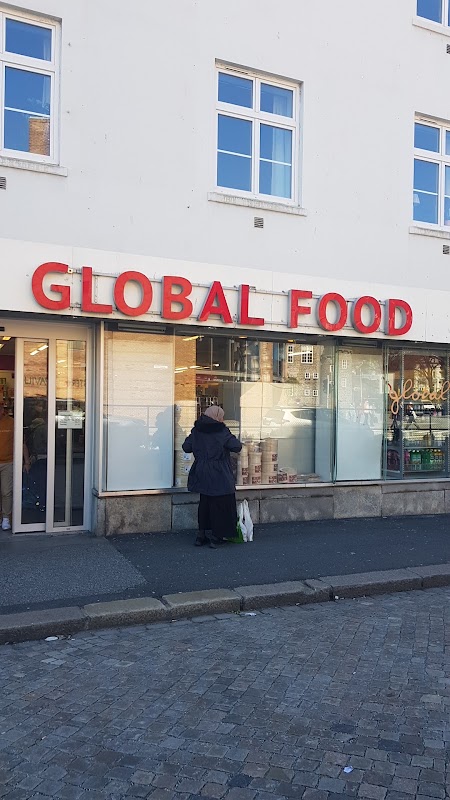 Global food