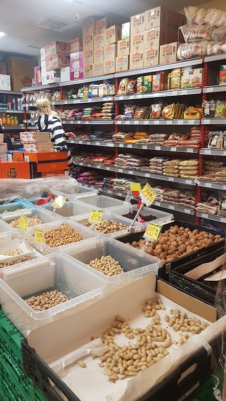 Bazaar AS