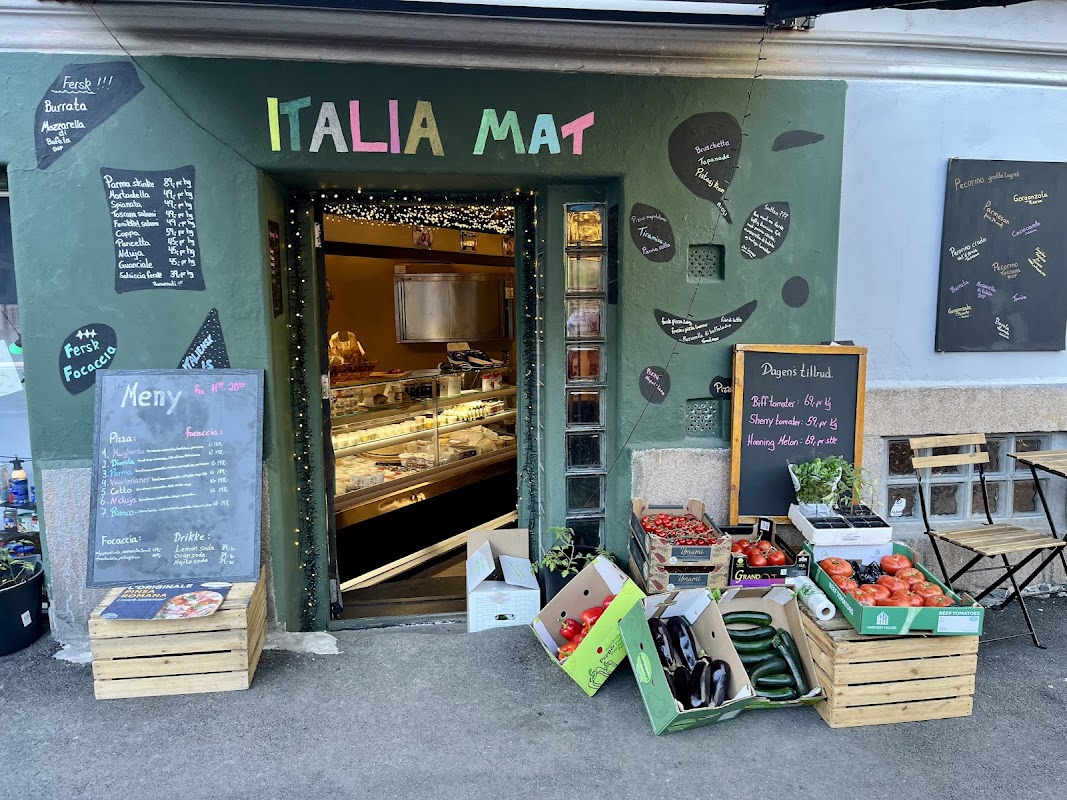 Italia Mat