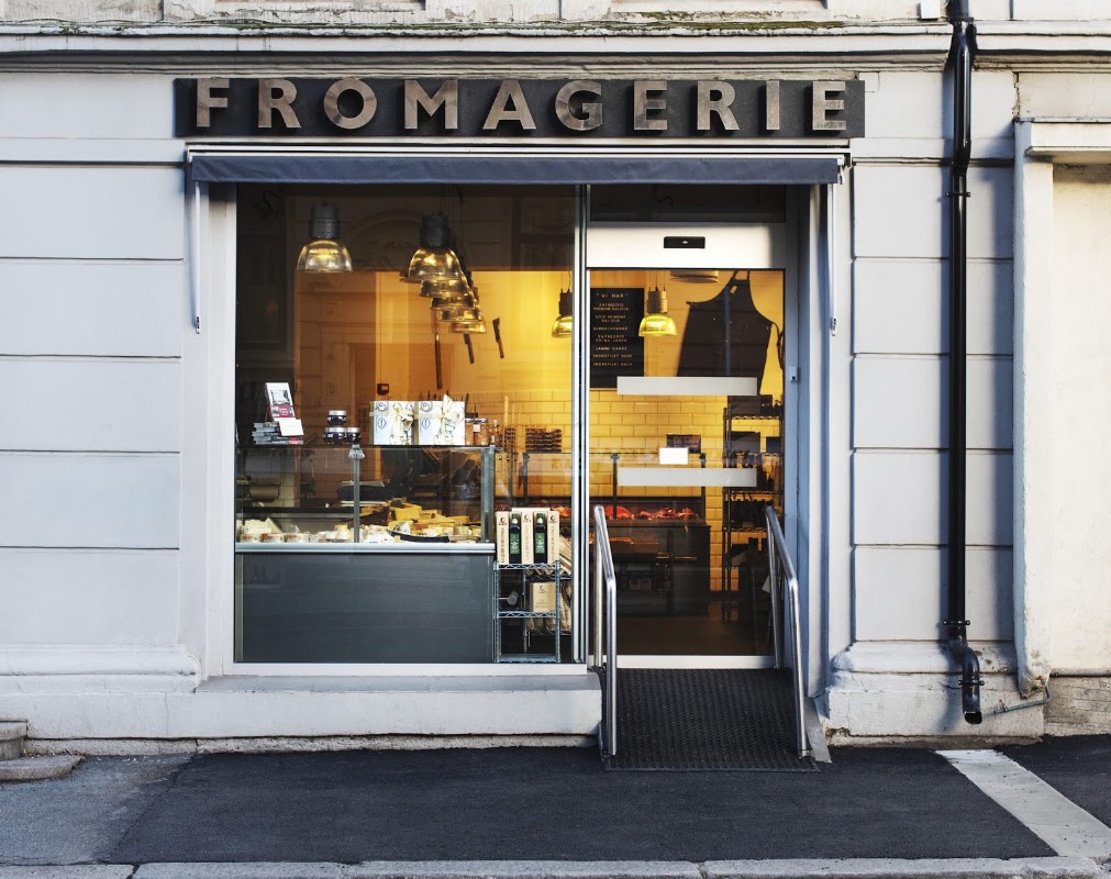 Fromagerie