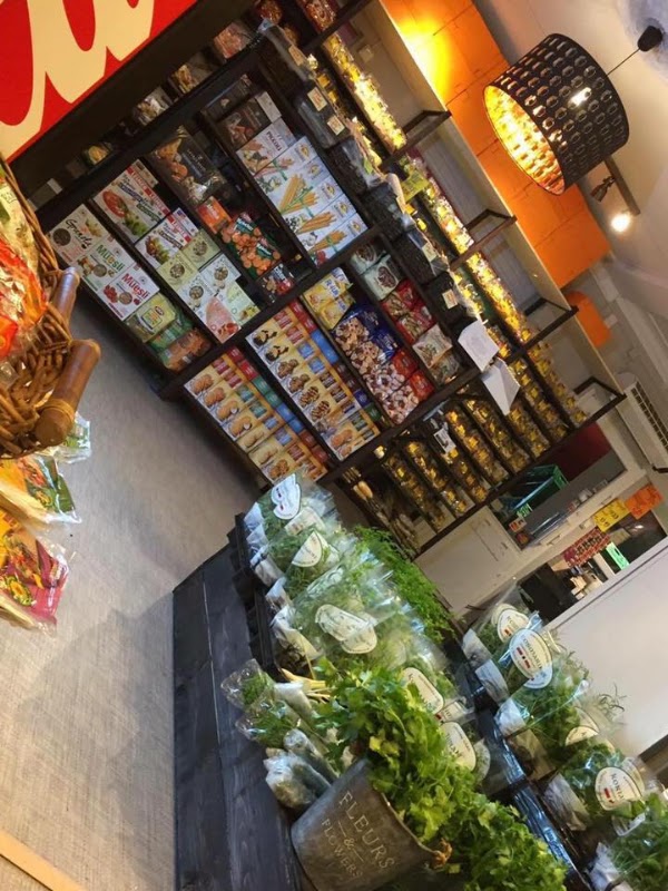 Juels 33 Kolonial