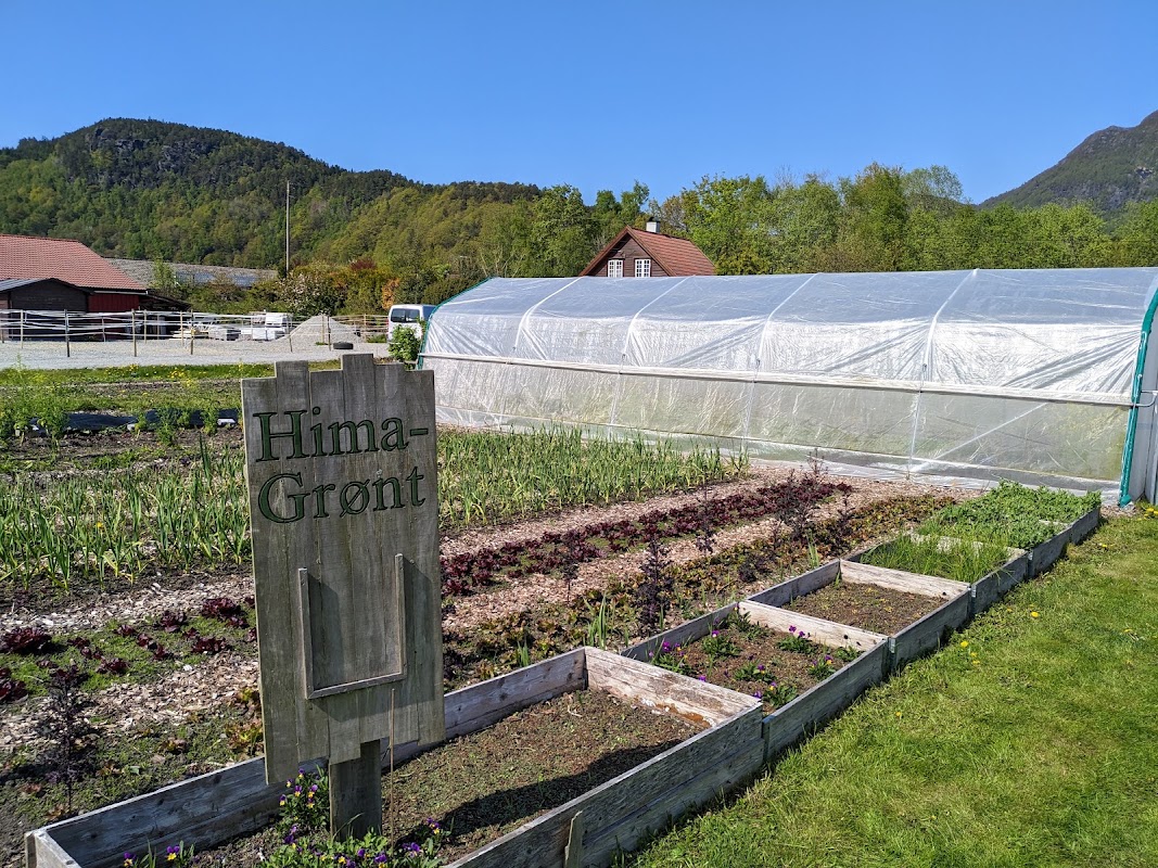 Hima Grønt