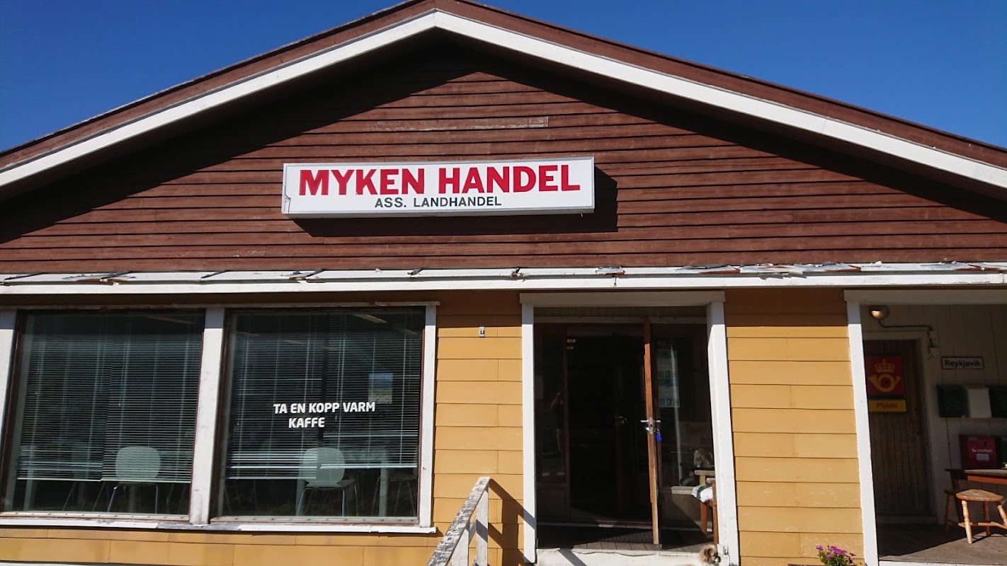 Myken Handel