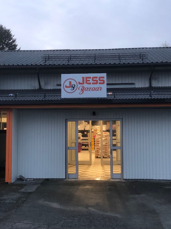Jess Bazaar