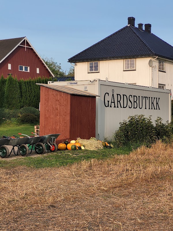 Hem Gård