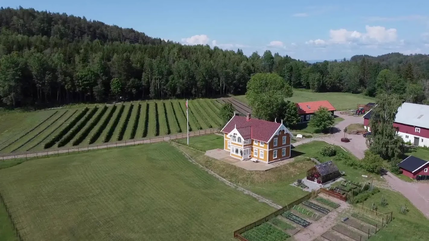 Røed Gård