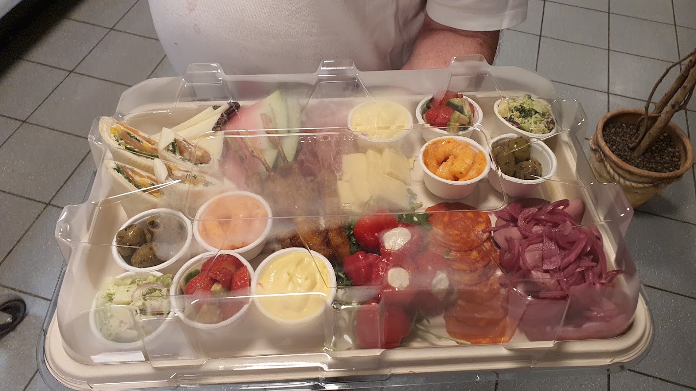 Kokkens Mat AS