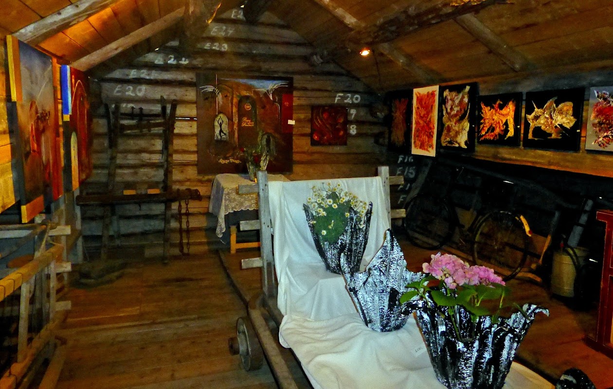 Sørli Museum