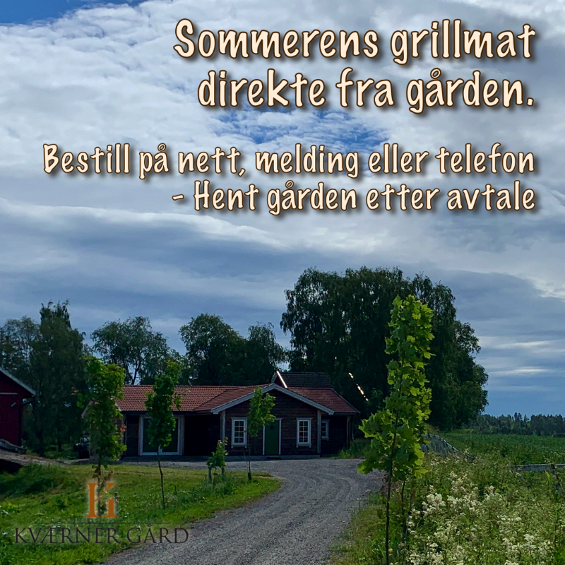 Kværner gård