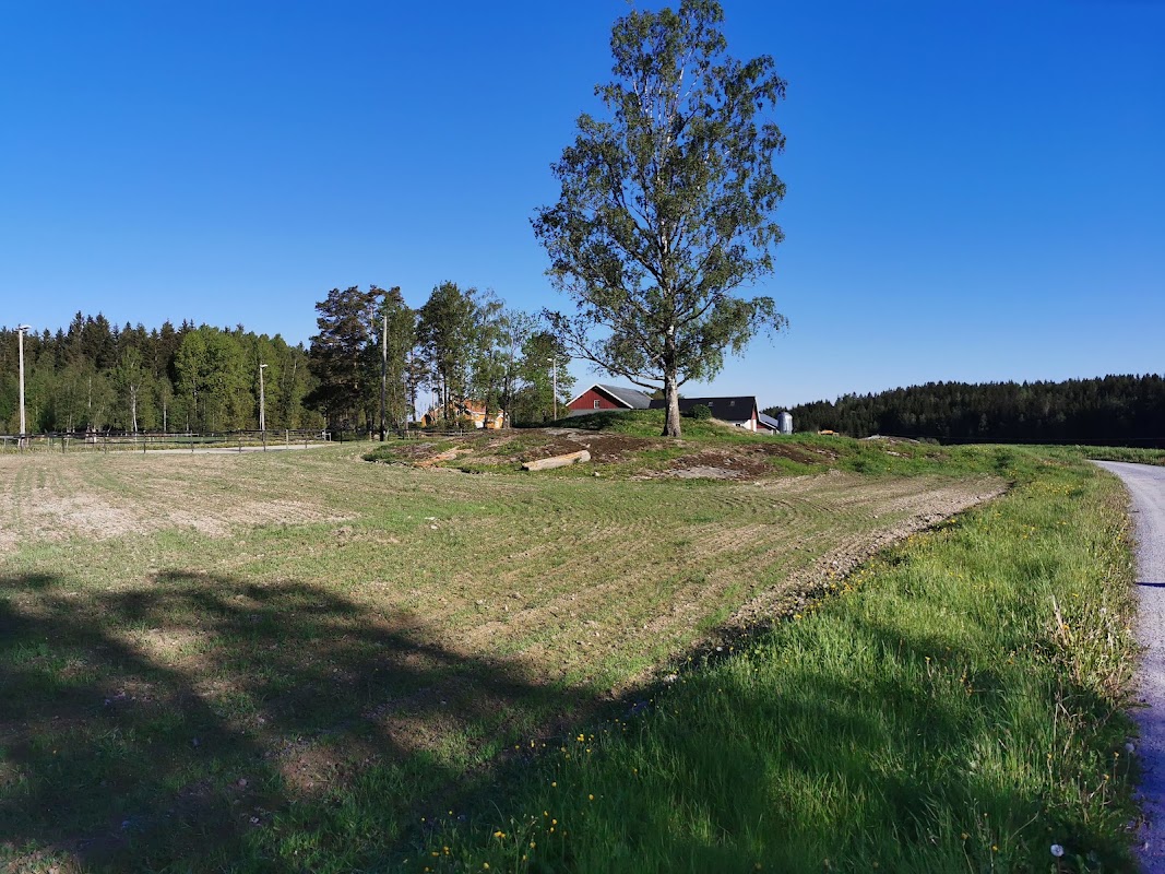 Østereng gård