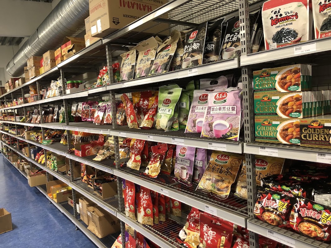 SUMART Dagligvare