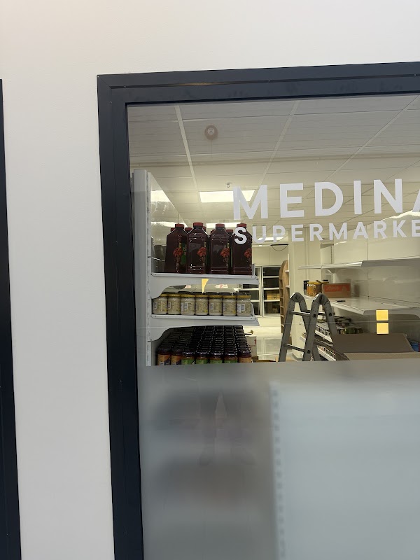 Medina Supermarked
