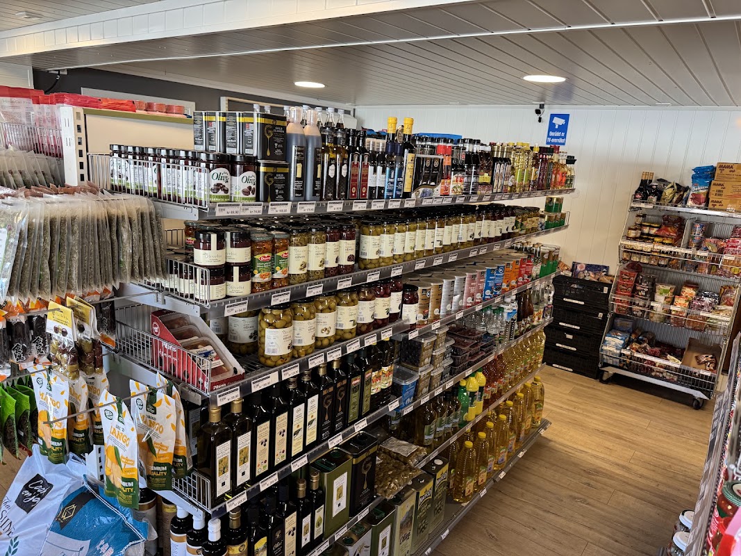Egersund Global Matglede AS