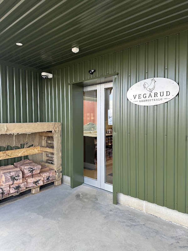 Vegarud Gårdsutsalg