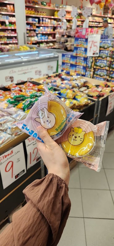 Asian Market Arendal