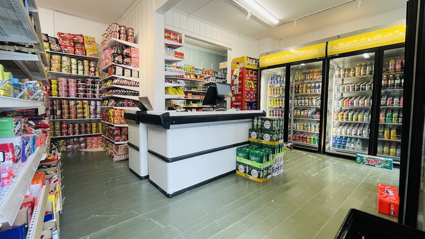 Finest Discount Store - lilleaker