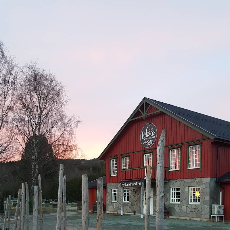 Leksås gårdsmat
