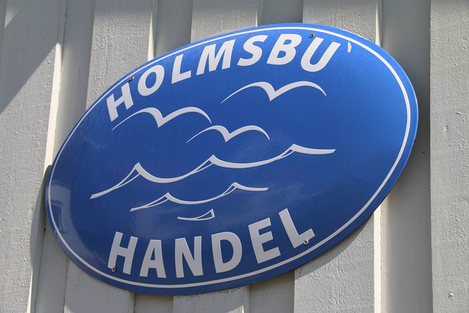 Holmsbu Handel