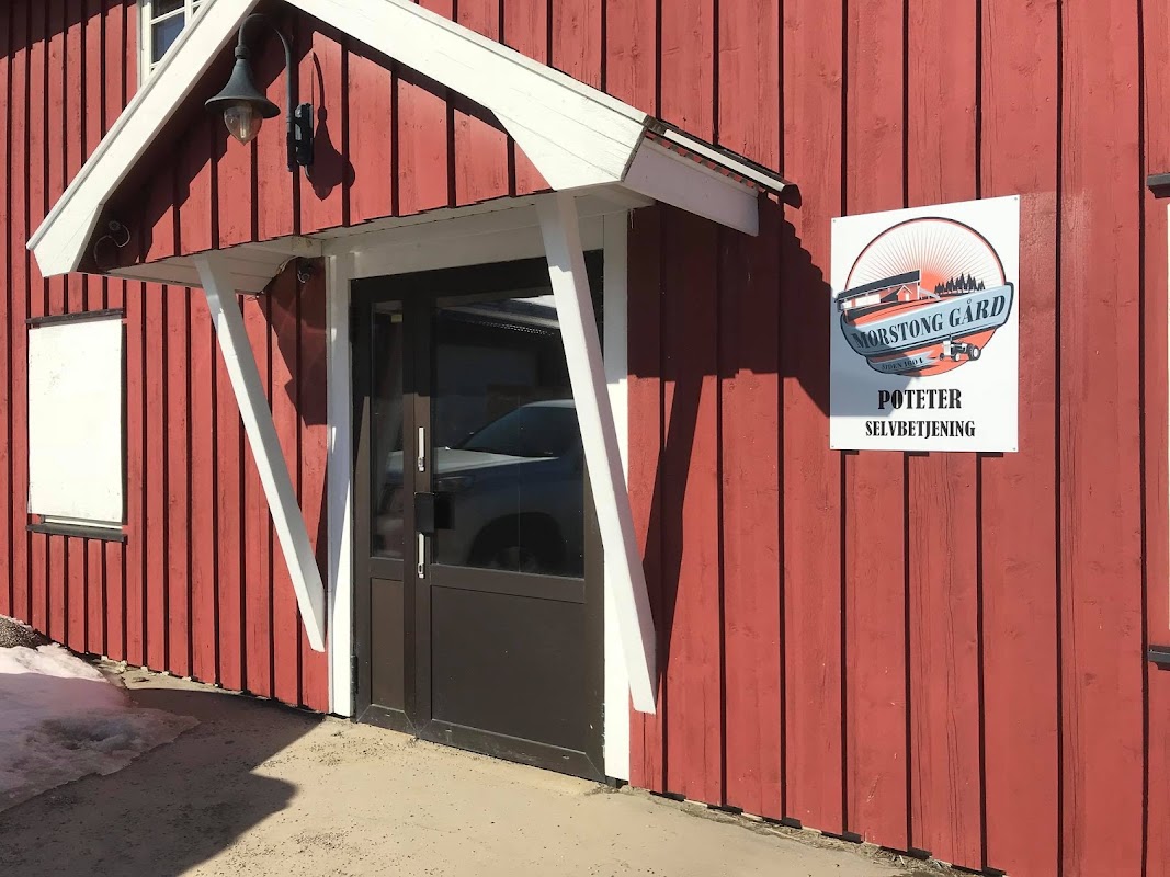 Morstong Gård