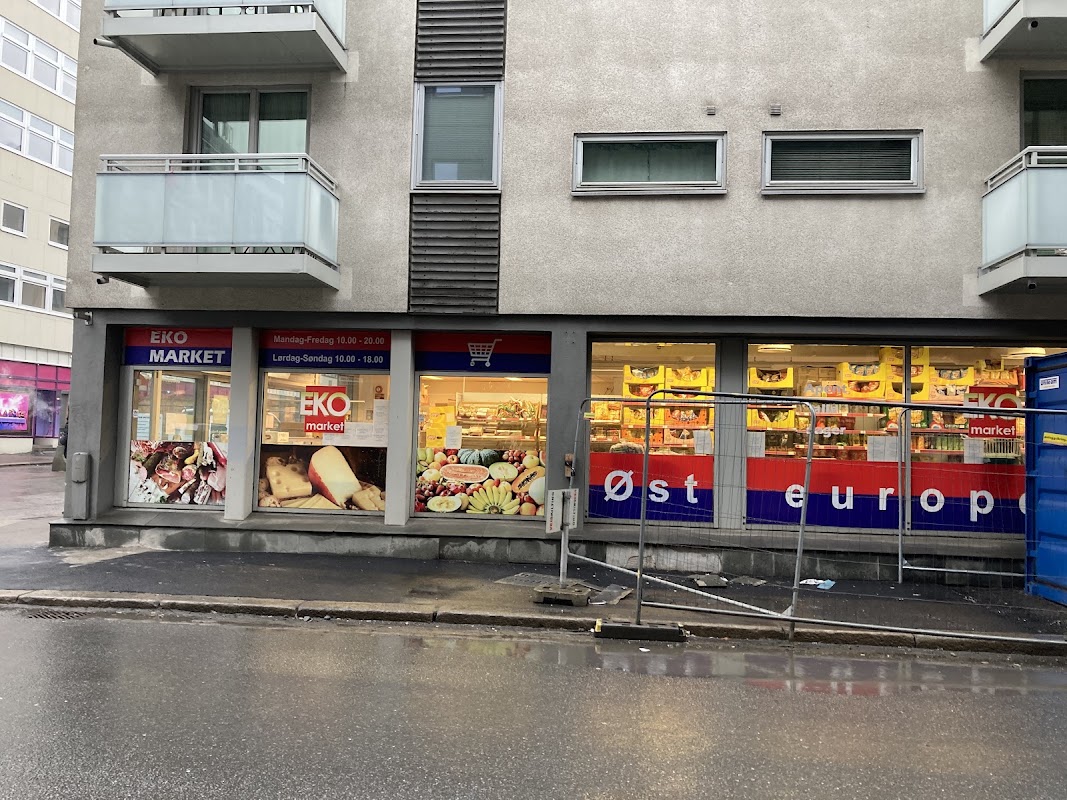 EkoMarket