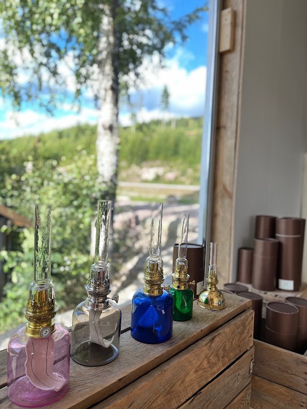 Nordre Sand Hovedgard "Bringebærgården"